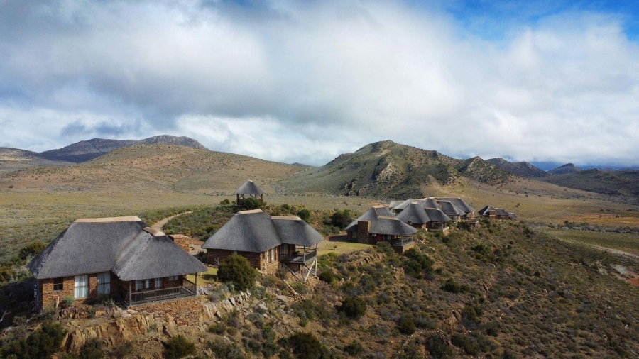  Bedroom Property for Sale in Willowmore Eastern Cape